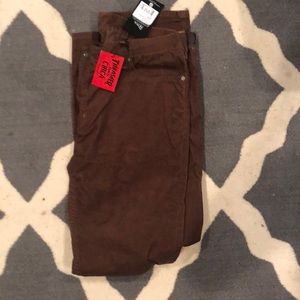 Circa x Thasher skate&destroy corduroy pants 36
